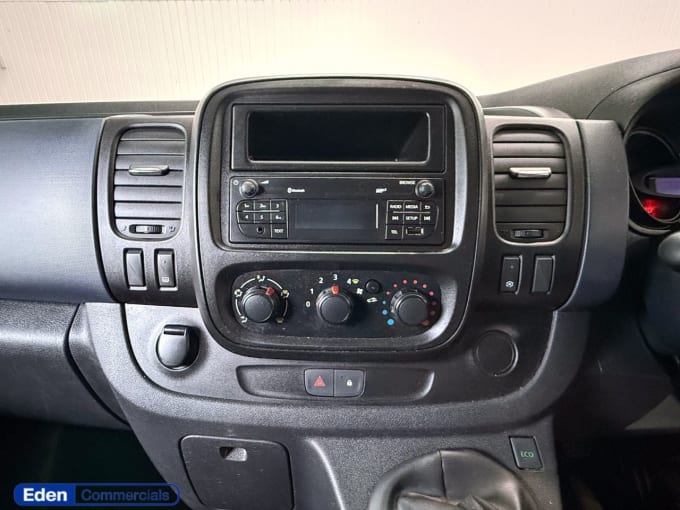 2025 Vauxhall Vivaro