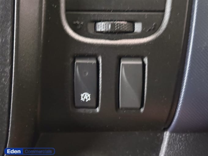 2025 Vauxhall Vivaro