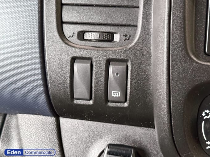 2025 Vauxhall Vivaro