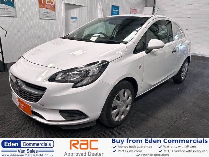 2024 Vauxhall Corsa