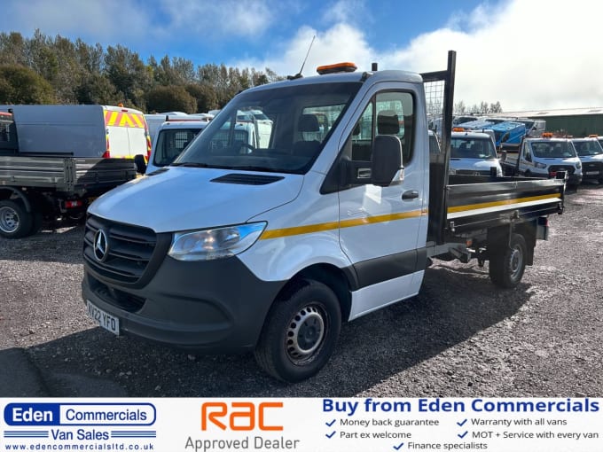 2024 Mercedes-benz Sprinter