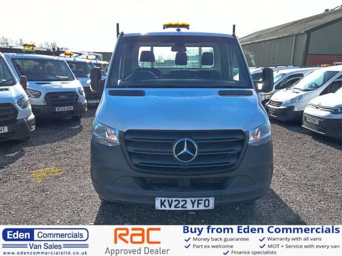 2024 Mercedes-benz Sprinter