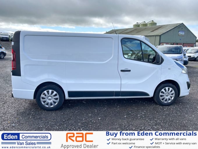 2024 Vauxhall Vivaro