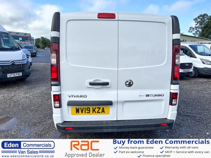 2024 Vauxhall Vivaro