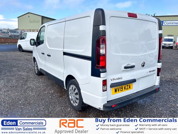 2024 Vauxhall Vivaro