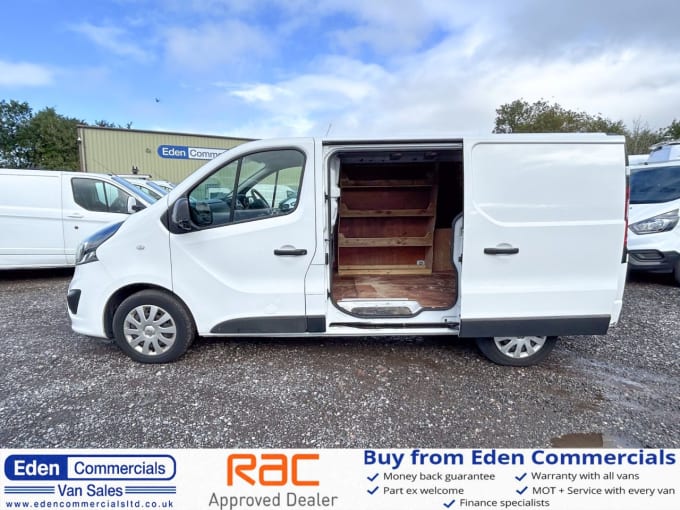 2024 Vauxhall Vivaro