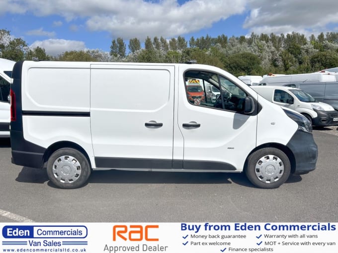 2024 Vauxhall Vivaro