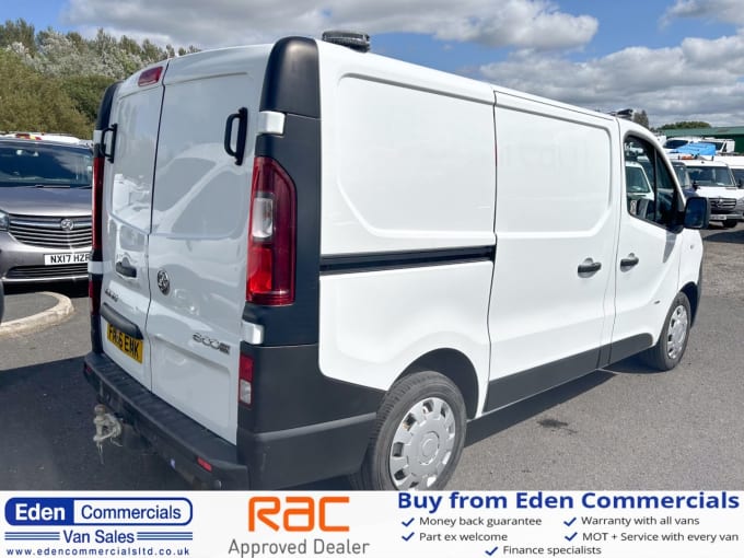 2024 Vauxhall Vivaro