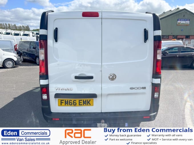 2024 Vauxhall Vivaro