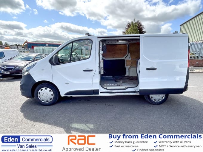 2024 Vauxhall Vivaro