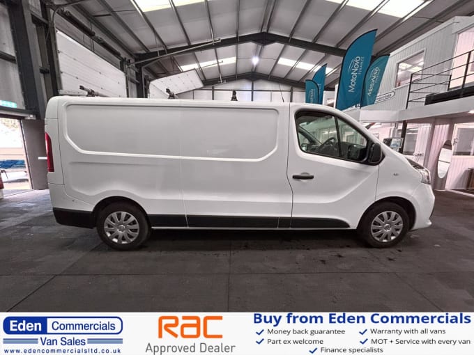 2024 Renault Trafic