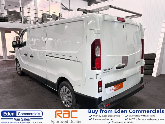 2024 Renault Trafic