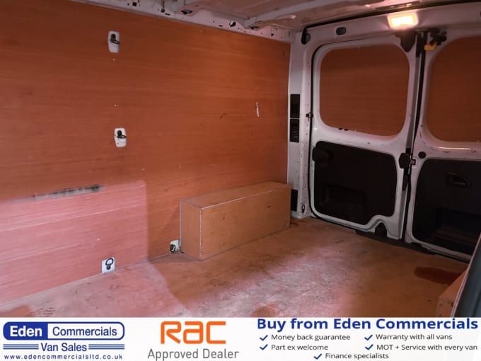 2024 Renault Trafic