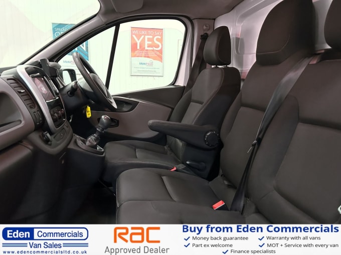 2024 Renault Trafic