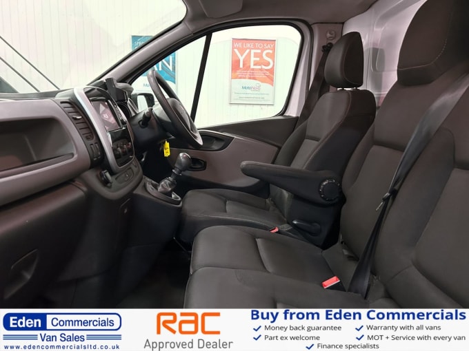 2024 Renault Trafic