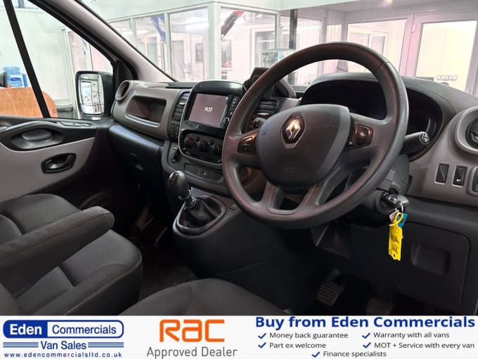 2024 Renault Trafic