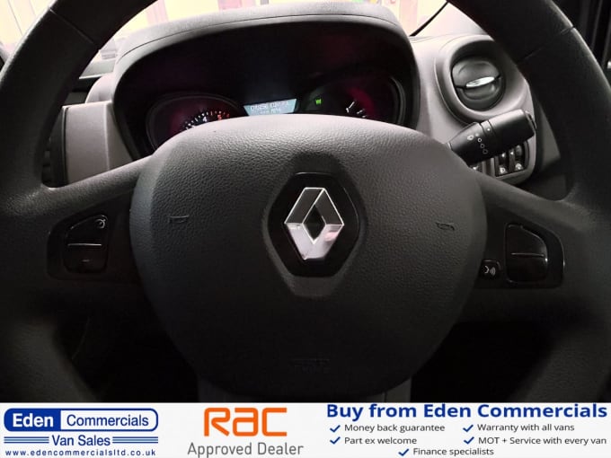 2024 Renault Trafic