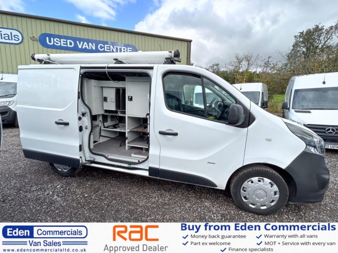 2024 Vauxhall Vivaro