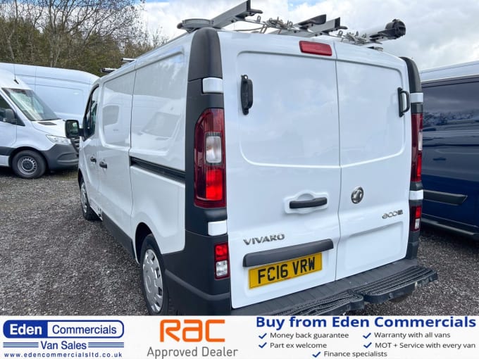 2024 Vauxhall Vivaro