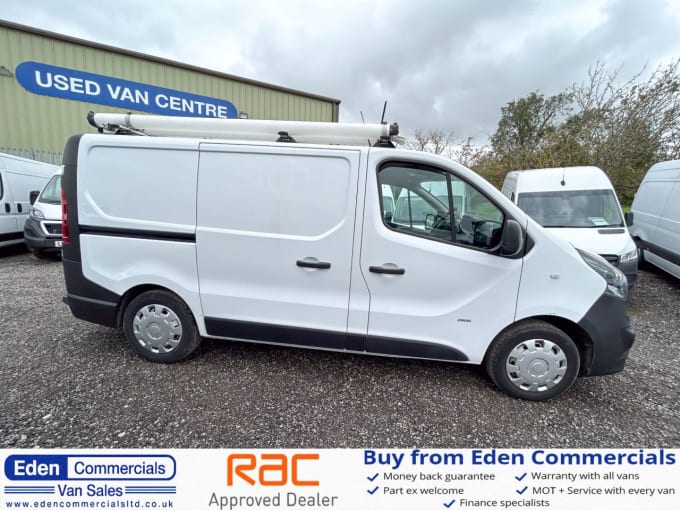 2024 Vauxhall Vivaro