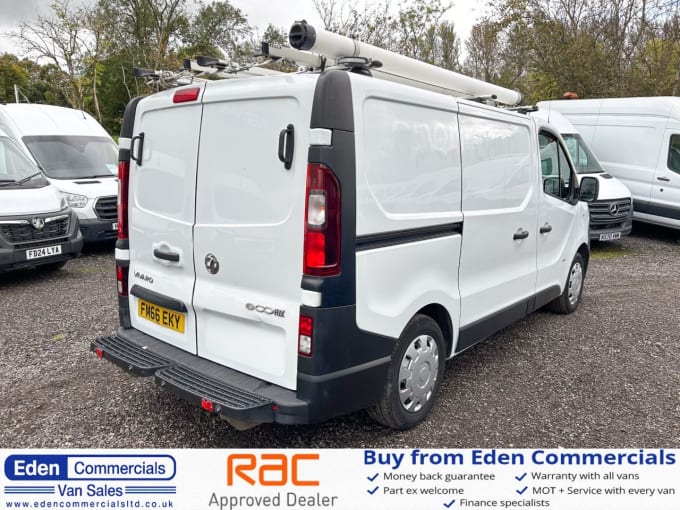 2024 Vauxhall Vivaro