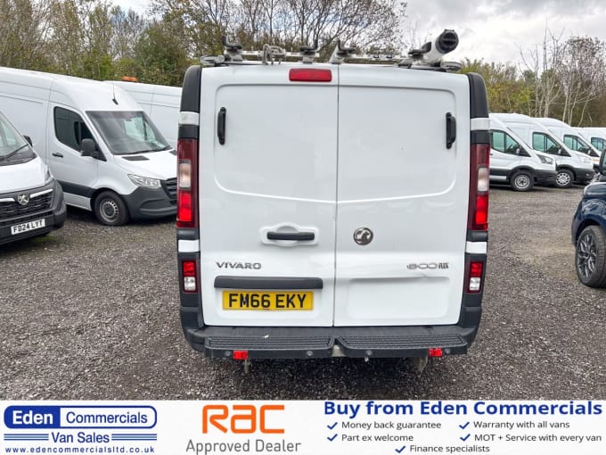 2024 Vauxhall Vivaro