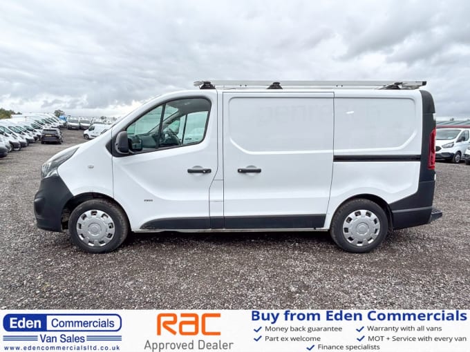 2024 Vauxhall Vivaro