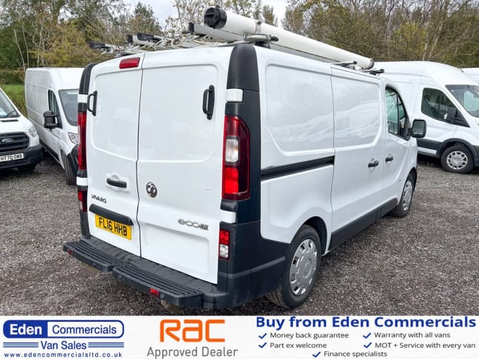 2024 Vauxhall Vivaro