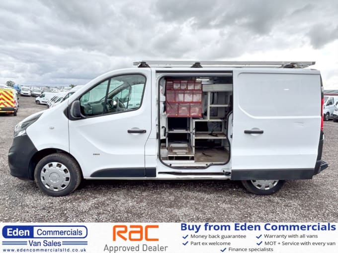 2024 Vauxhall Vivaro