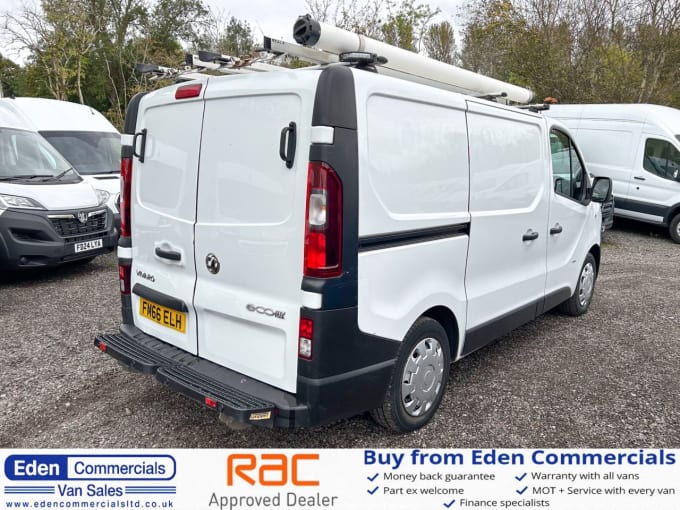 2024 Vauxhall Vivaro