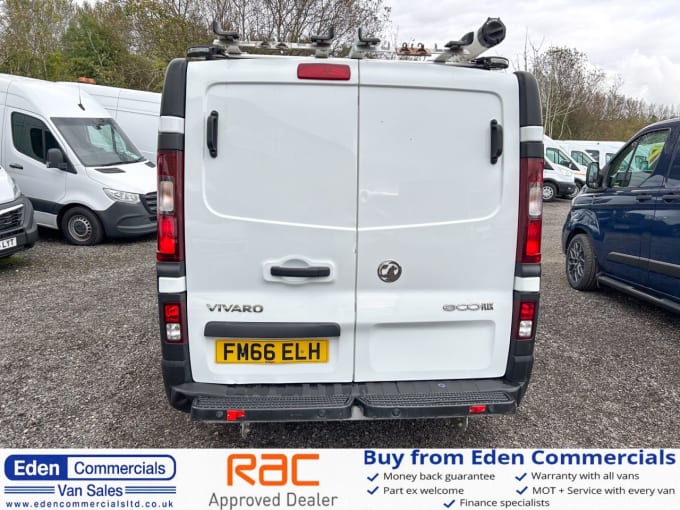 2024 Vauxhall Vivaro