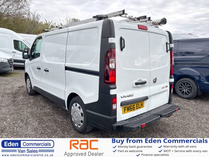 2024 Vauxhall Vivaro