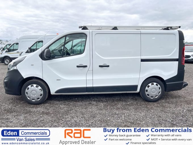 2024 Vauxhall Vivaro