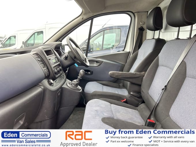 2024 Vauxhall Vivaro