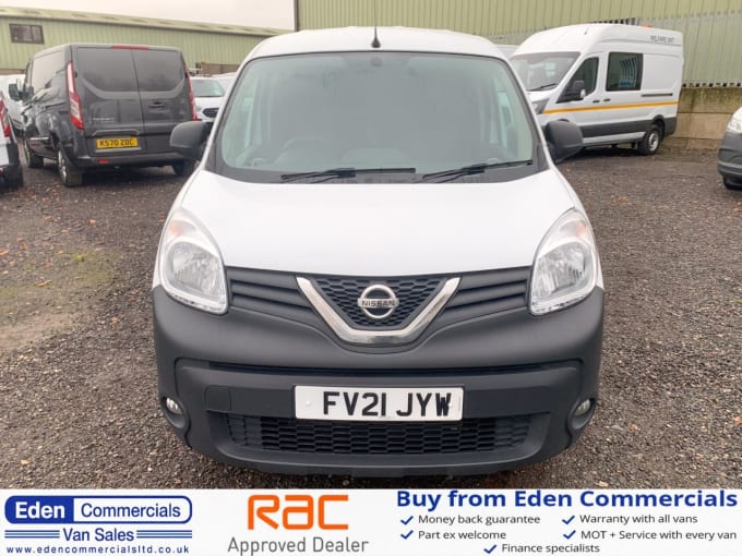 2025 Nissan Nv250