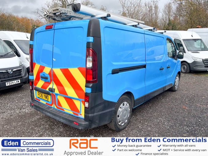 2025 Vauxhall Vivaro