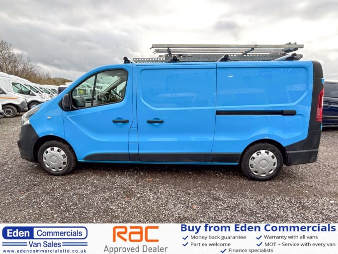 2025 Vauxhall Vivaro