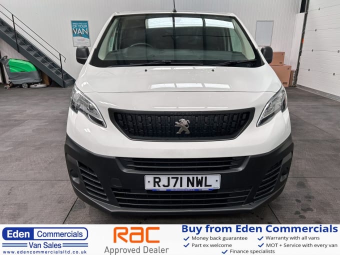 2025 Peugeot Expert