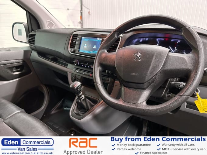 2025 Peugeot Expert
