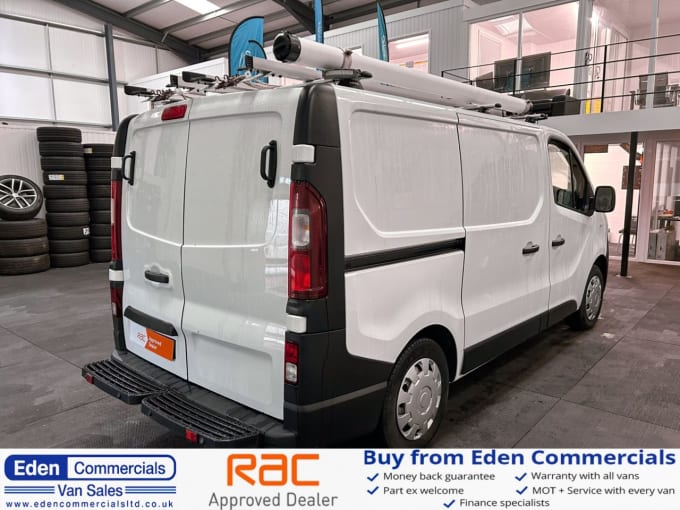 2025 Vauxhall Vivaro