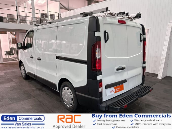 2025 Vauxhall Vivaro