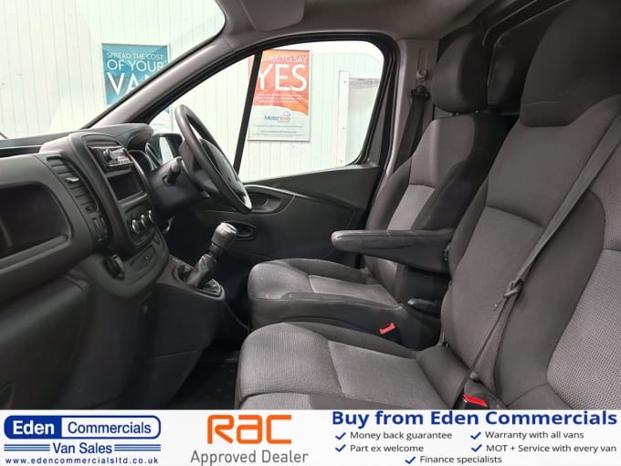 2025 Renault Trafic