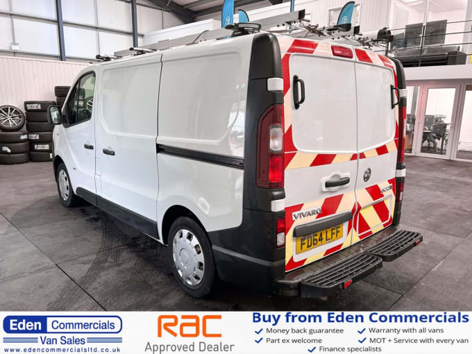 2025 Vauxhall Vivaro