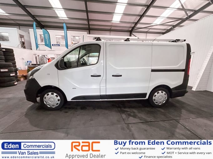 2025 Vauxhall Vivaro