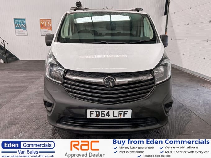 2025 Vauxhall Vivaro