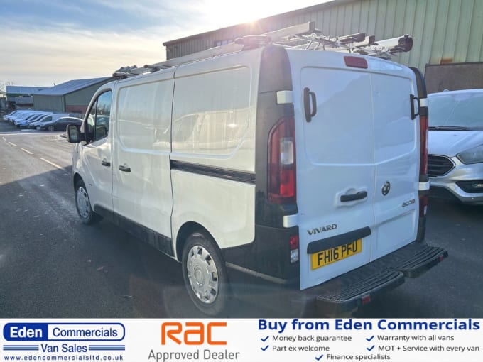 2025 Vauxhall Vivaro