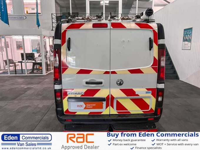 2025 Vauxhall Vivaro