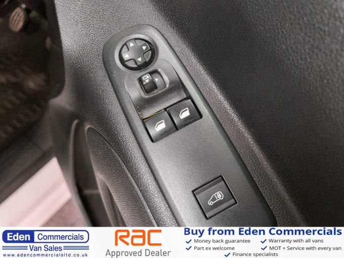 2025 Citroen Berlingo
