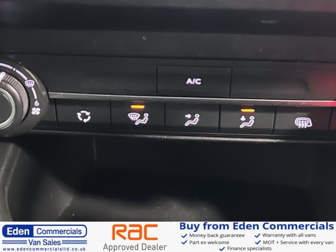 2025 Citroen Berlingo