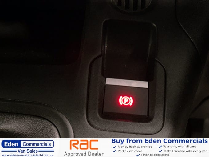 2025 Citroen Berlingo